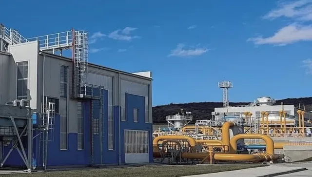 Кирил Равначки оглави „Булгартрансгаз“, а Владимир Малинов пое ръководството на „Газов хъб Балкан“