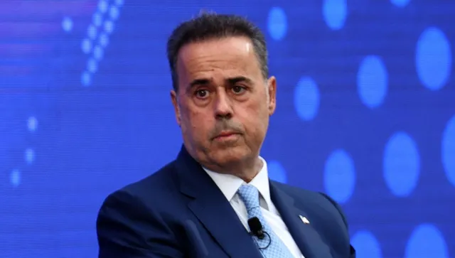 След половин век: Гърция отново започва сондажи за въглеводороди в Йонийско море