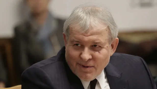 Рокада в СДС: Румен Христов слиза от върха след 8 години, най-близкият му човек поема кормилото