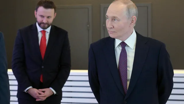 Назад към СССР: Путин връща плановата икономика в Русия