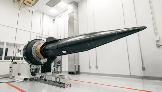 Хиперзвуков пробив: Rocket Lab тества ракета със скорост Mach 20 за отбраната на САЩ
