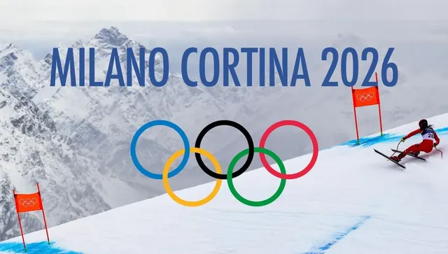 Зимна Олимпиада 2026  роди нови герои и чудеса! 