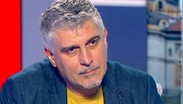 Росен Йорданов: Радев не е автономен играч, вижте кои са хората около него