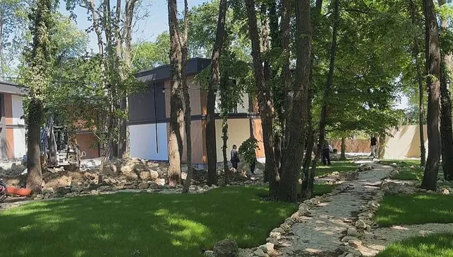 Проверка разкри: Всички имоти, свързани с КУБ, са вписани в Агенцията по вписвания