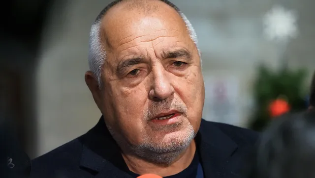 Борисов: Абсолютна лъжа е, че съм получавал подкупи от Васил Божков! Заклел съм се във внуците си
