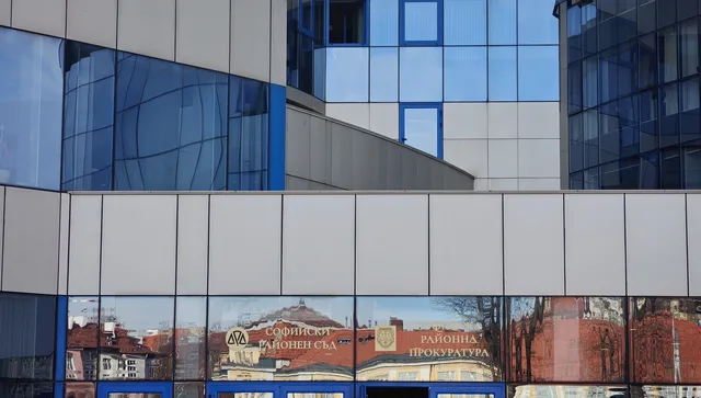 Марин Малчев е новият шеф на Софийската районна прокуратура