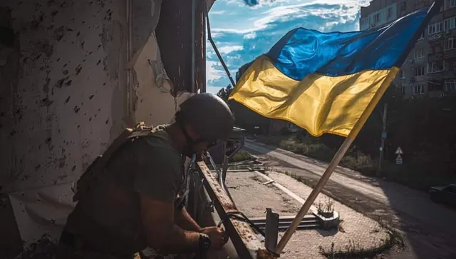 The Telegraph: Украйна променя хода на войната в своя полза, а Европа гледа на това с ужас