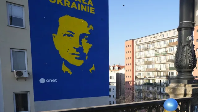 Протести в 22 полски града срещу дискриминация и насилия над украинци