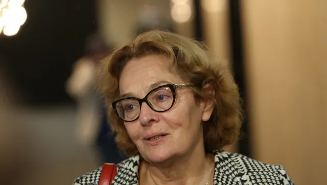 Румяна Коларова: Видя се кой е доминирал в управляващото мнозинството, очаквайте избори