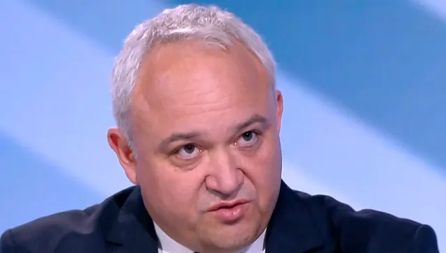 Демерджиев: Сарафов  разруши и малкото останало доверие в българската прокуратура 