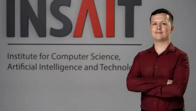Български пробив в световния AI: Докторант от Софийския университет с престижно отличие