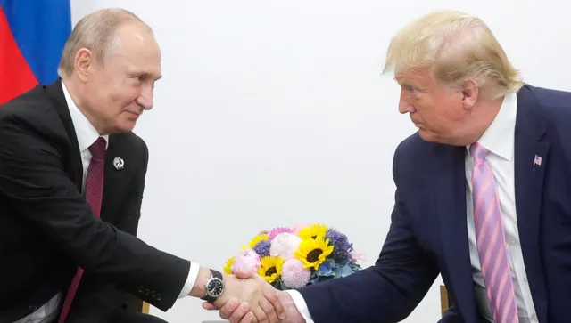 Rolling Stone: Тръмп отвори на Путин врата за атака срещу НАТО – готова ли е Европа?