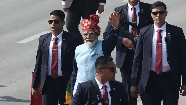 ЕС и Индия сключват споразумение за свободна търговия и стратегически пакт в областта на отбраната