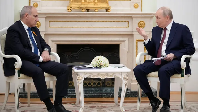 Путин говори за "интелигентен развод" - каква цена ще плати Армения за откъсването си от Русия?