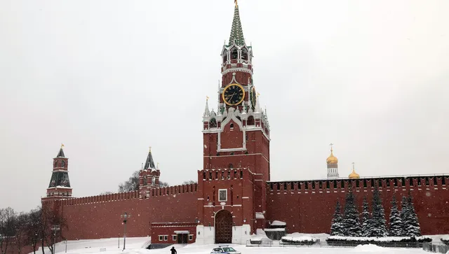 Кремъл копира методите от 2014 г. за дестабилизиране на Естония