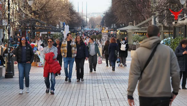 Тренд: Радев води с 32.7%. ГЕРБ получава 20.4%, ПП-ДБ и ДПС-НН спорят за третото място