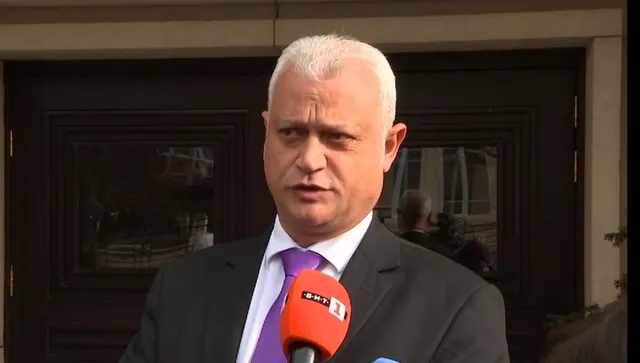 Емил Дечев: От ГДБОП ме информираха, че прокуратурата е разпоредила проверка срещу мен