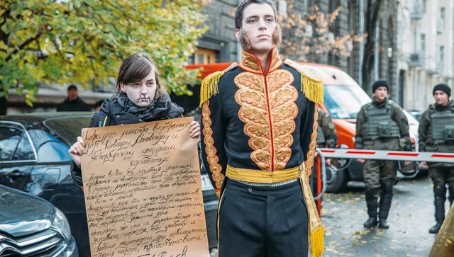 Валуевският циркуляр (1863 г.): когато царска Русия забранява книгопечатането на украински език