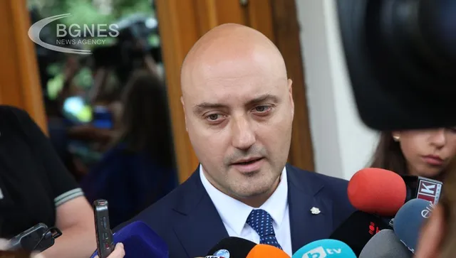  Атанас Славов: Не сме от едно семейство с РПЦ, доктрината на Радев е обявена за еретическа ! 