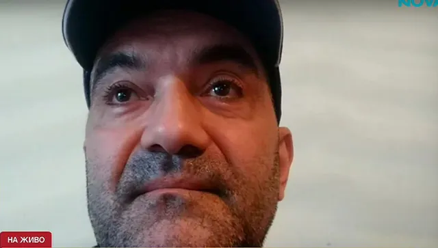 Спелеолог: Синът ми е с Иво Калушев, нямаме контакт с него от 29 януари