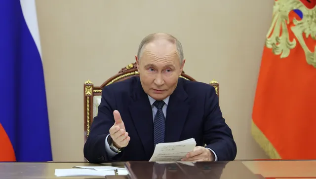 Newsweek: Резултатите от изборите могат да тласнат Путин към ескалация на войната