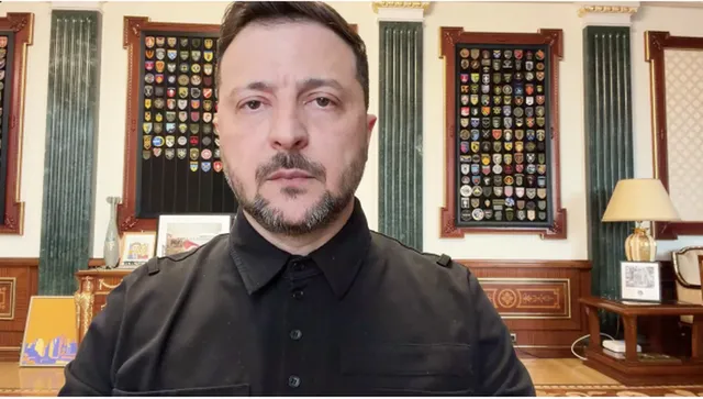 Украйна възобновява транзита на руски петрол към Унгария и Словакия