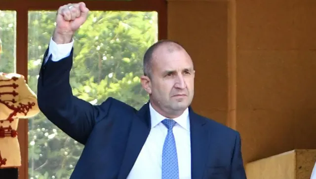 Радев премиер - нов триумф в долината на политическата скръб