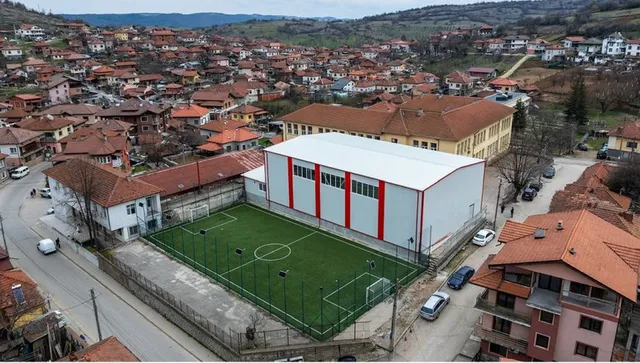 Искаме доверието на хората, защото сме изпълнили обещаното