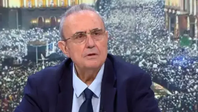 Огнян Минчев: Радев премиер? Само ако спечели 90-100 депутати — а това не е сигурно