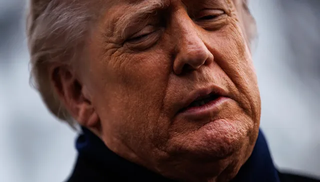 Тръмп: Никой не знае кой командва в Иран, включително и те самите