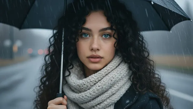 Времето се обръща: дъжд, гръмотевици и застудяване в края на март