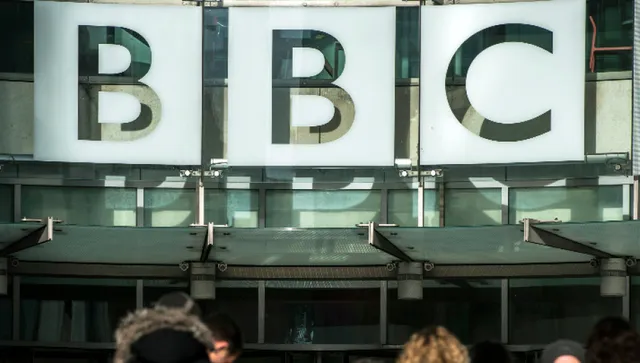  След оставките в BBC, Тръмп заплаши медията със съдебен иск за 1 млрд. долара 