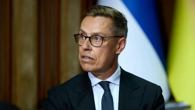 Президентът на Финландия: Китай няма да позволи на Русия да използва ядрено оръжие 