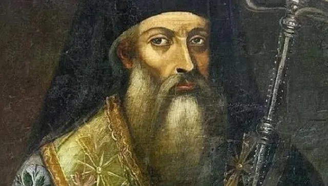 Почитаме св. Софроний Врачански - смирения монах и истински народен будител 