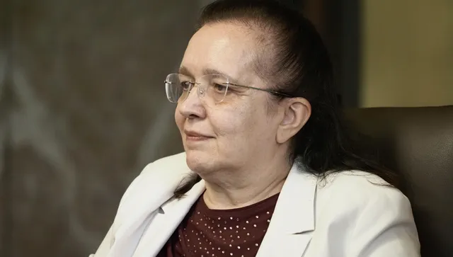 Проф. Елиза Стефанова е новият ректор на СУ - за първи пат жена поема поста