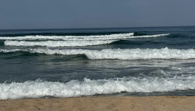 Опасно мъртво вълнение по Южното Черноморие, морето взе нови жертви