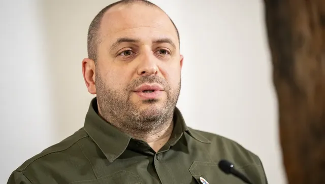 Рустем Умеров:  Днес делегацията ще предаде на президента на Украйна пълна информация за диалога с американската страна