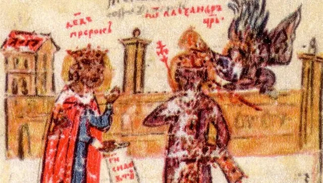 Мрачката грамота: пергаментът, който разкрива тайни от историята на България през XIV век