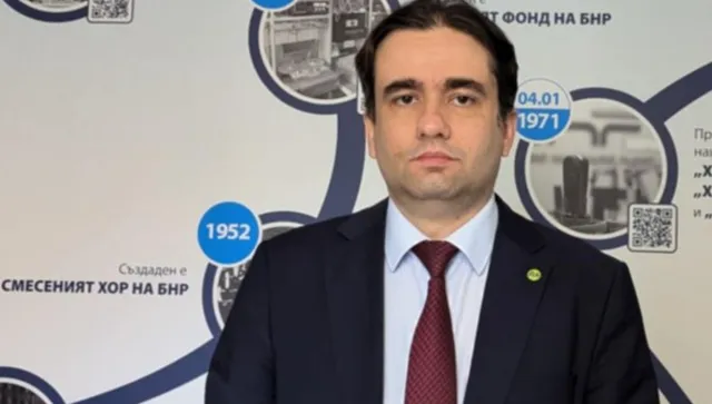 Божанов: Настояваме Йотова да свика КСНС, за да не се вземат на тъмно стратегически важни решения