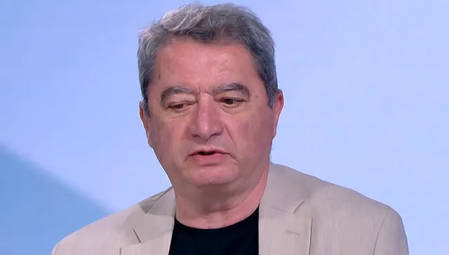 Емануил Йорданов: Много хора от нашата съдебна система са намирали топъл пристан в „Осемте джуджета“