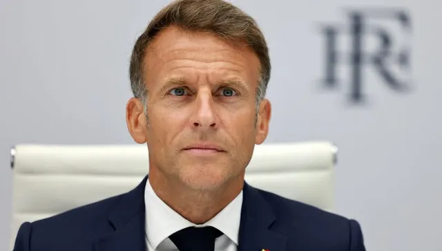 Франция приветства идеята на Бърнам Великобритания да се върне в ЕС
