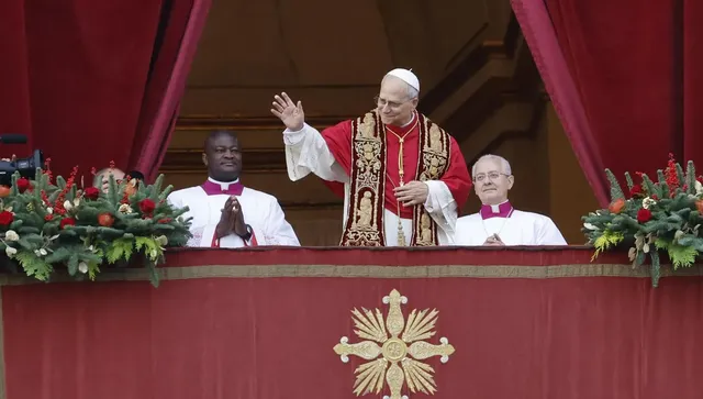 Тръмп: Лъв XIV е "слаб" в борбата с престъпността и "ужасен" във външната политика