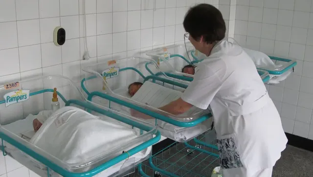 За първи път: В Обединеното кралство жена роди с трансплантирана матка от починал донор