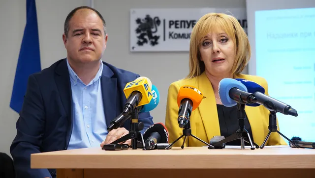 Мая Манолова: Надценките на редица хранителни продукти в големите търговски вериги надхвърлят 100%
