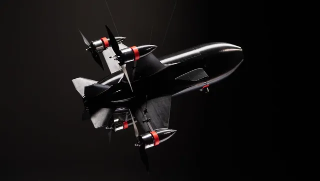 Украинската General Cherry се обединява с Wilcox Industries за производство на дронове в САЩ 