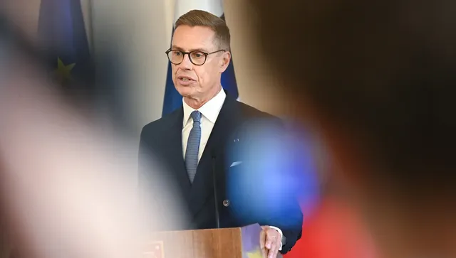 Финландия: Русия строи военни обекти по границата ни, като през Студената война