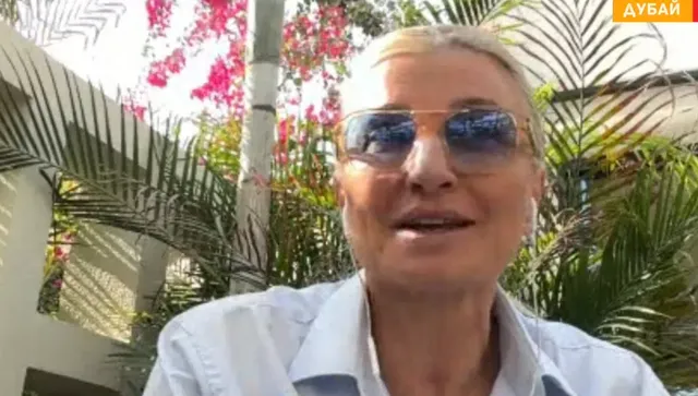  Силвена Роу от Дубай: Живея в държава, в която сме много защитени, никога не бих избягала оттук