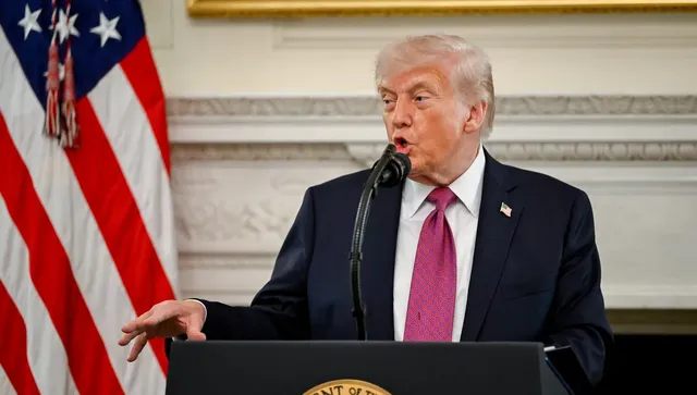 Тръмп изготви списък на „послушните и непослушните“ в НАТО, къде стои България