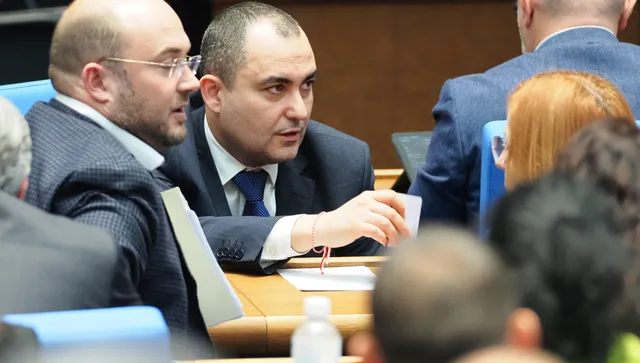 НС прие окончателно закона за лобизма