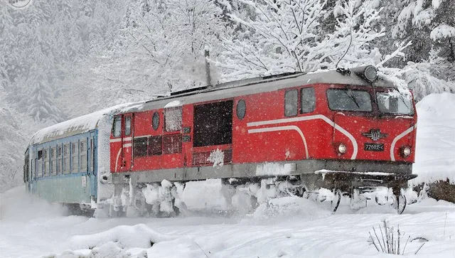 Нов график за движение на влаковете влиза в сила от днес